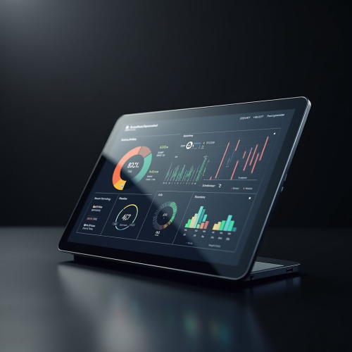 Внедрение автоматизированных процессов интеграции QuickBooks Online с AI для оптимизации бизнеса