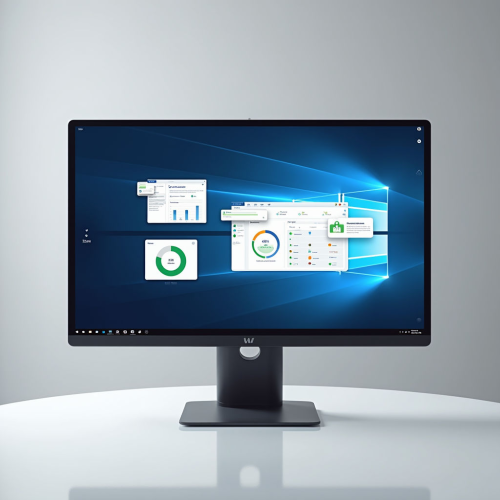Внедрение автоматизации работы с данными QuickBooks для эффективного управления финансами бизнеса