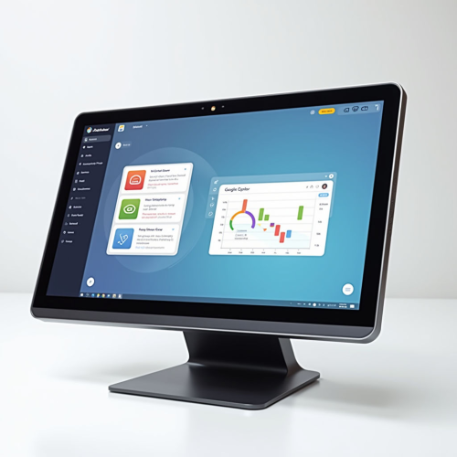 Автоматизация управления встречами и интеграция процессов для повышения эффективности бизнеса