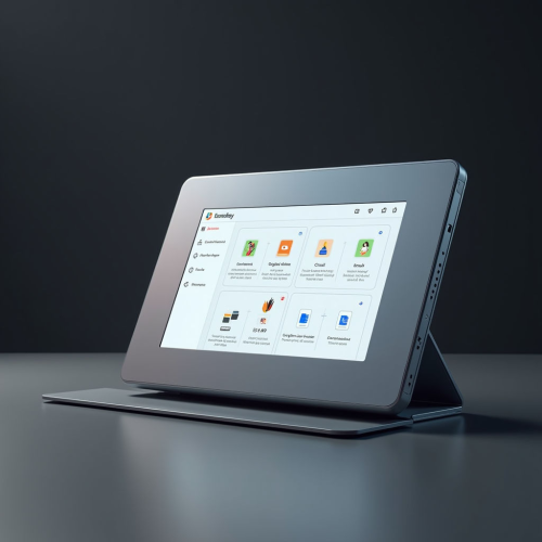 Внедрение персонализированных AI-агентов для автоматизации бизнес-процессов