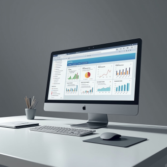 Автоматизация регулярной отправки аналитических отчетов в Slack с помощью ИИ