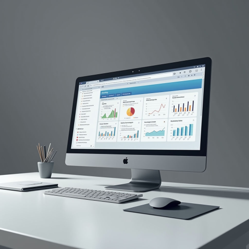 Автоматизация регулярной отправки аналитических отчетов в Slack с помощью ИИ