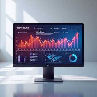 Автоматизация анализа трендов YouTube для оптимизации контента и увеличения охвата