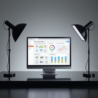 Внедрение автоматизированных процессов подачи заявок на вакансии для вашего бизнеса