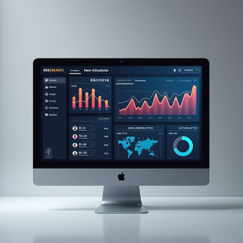 Автоматизация сбора и доставки новостей с помощью RSS и GPT-4 для вашего бизнеса