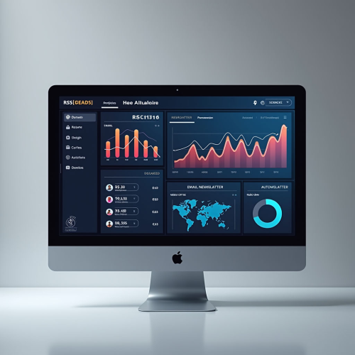 Автоматизация сбора и доставки новостей с помощью RSS и GPT-4 для вашего бизнеса