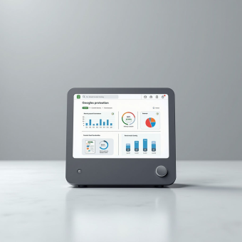Автоматизация генерации маркетинговых отчетов из Google Sheets с интеграцией GPT-4 и PDF.co
