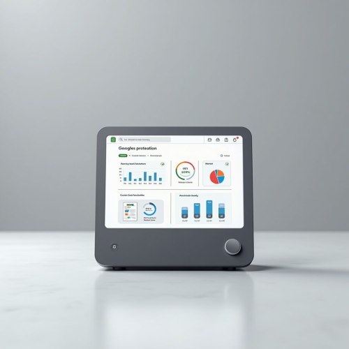 Автоматизация генерации маркетинговых отчетов из Google Sheets с интеграцией GPT-4 и PDF.co