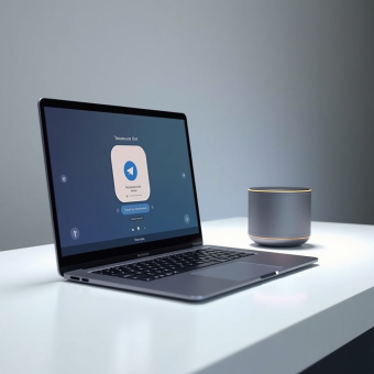 Автоматизация управления расписанием и контактами с помощью Telegram-бота и Google-сервисов