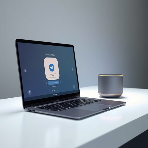 Автоматизация управления расписанием и контактами с помощью Telegram-бота и Google-сервисов