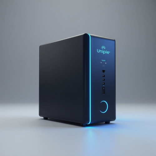 Автоматизация генерации лидов в LinkedIn с помощью интеграции Unipile и NocoDB