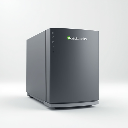 Автоматизация экспорта данных из Quickbooks Online для оптимизации бизнес-процессов