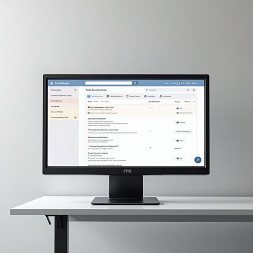 Внедрение автоматизации поиска рецептов с использованием API для оптимизации бизнес-процессов