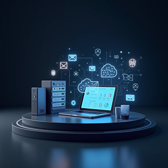 Автоматизация персонализированных холодных email-рассылок с интеграцией Supabase и Google Gemini AI