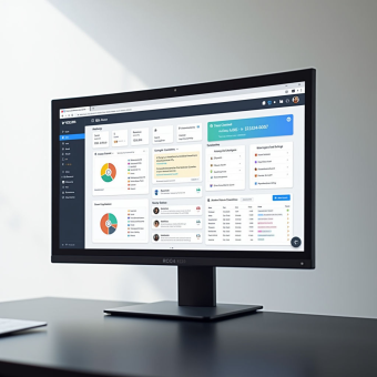 Автоматизация анализа резюме и оценки кандидатов с интеграцией Slack и Google Sheets