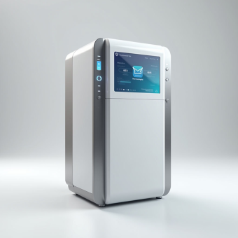 Автоматизация классификации писем в Gmail и уведомлений в Telegram для вашего бизнеса