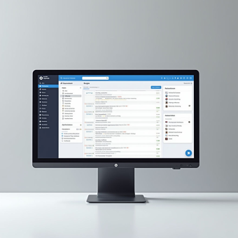 Внедрение автоматизированного API-портала для интеграции вебхуков и процессов бизнеса