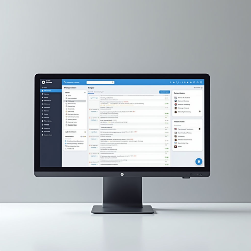 Внедрение автоматизированного API-портала для интеграции вебхуков и процессов бизнеса