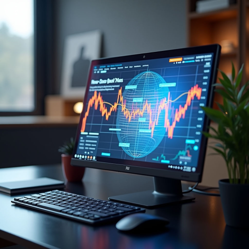 Автоматизация получения актуальных экономических новостей для эффективного управления бизнесом