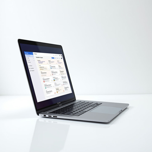 Автоматизация рассылки графиков планового обслуживания через Google Sheets и Gmail для бизнеса