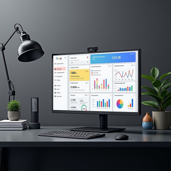 Автоматизация отслеживания новых поисковых запросов с анализом нулевых кликов в Google Search Console