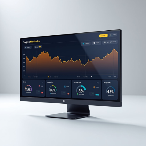 Автоматизация мониторинга цен на криптовалюту с многоканальными оповещениями для вашего бизнеса