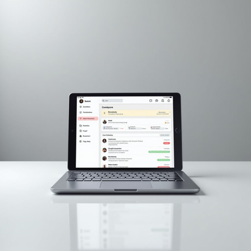 Автоматизация системы бронирования ресторанов с интеграцией Telegram и уведомлениями по email