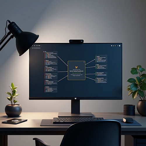 Автоматизация публикации статей в виде потоковых постов в Bluesky для бизнеса