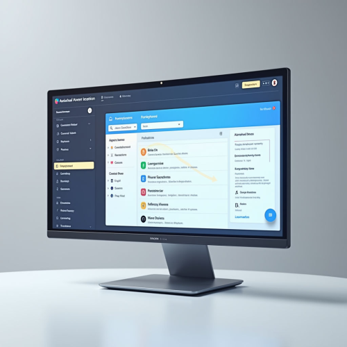 Автоматизация извлечения бизнес-контактов из Gmail в Google Sheets с уведомлениями в Slack