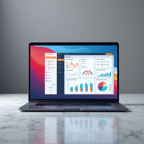 Автоматизация обработки лидов и персонализированных email-рассылок для повышения продаж
