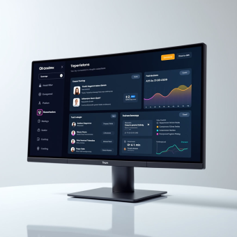 Автоматизация доступа к HR-политикам через Slack и S3 с использованием GPT-4.1-mini