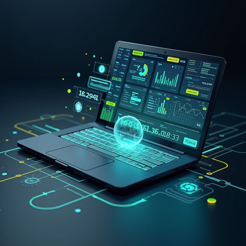 Автоматизация ежедневных финансовых сводок с интеграцией SerpAPI и OpenAI GPT