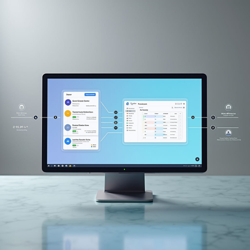Автоматизация создания задач из Google Sheets в Monday.com с обновлением статусов