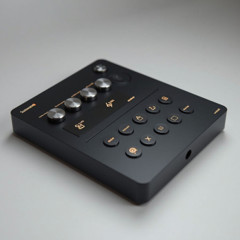 Автоматизация создания субтитров для видео в Instagram и TikTok через интеграцию с Google Drive