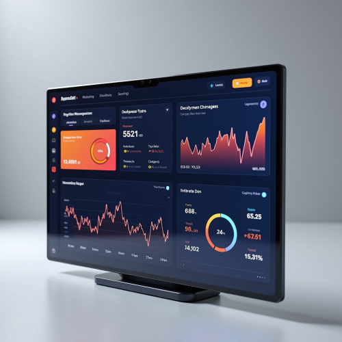 Автоматизация ежедневной отчетности по крипторынку с уведомлениями через WhatsApp и Email