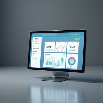Автоматизация ежедневной рассылки отчетов по фондовому рынку через WhatsApp и Email