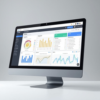 Автоматизация анализа сложности ключевых слов и SERP для оптимизации SEO-процессов