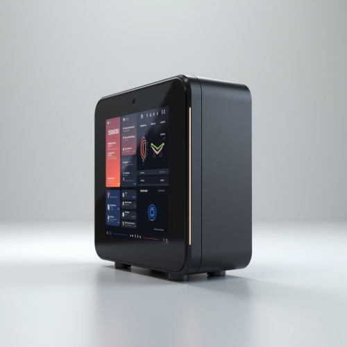 Автоматизация создания видео с AI-аватарами и публикация в соцсетях для вашего бизнеса