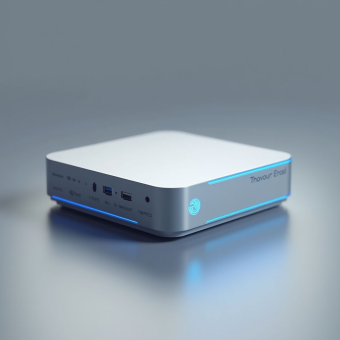 Автоматизация классификации лидов и автоматического ответа на email с использованием AI-технологий