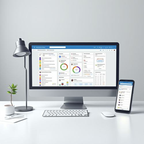 Внедрение автоматизированных напоминаний о задачах и ежедневных отчетов с помощью Google Sheets и Slack