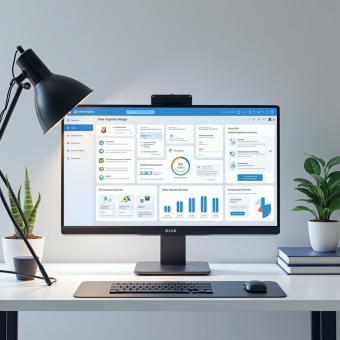 Автоматизация управления электронной почтой: удаление маркетинговых писем и генерация ответов с помощью ИИ