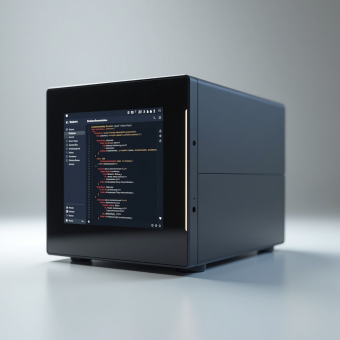 Внедрение автоматизированного API-портала для интеграции вебхуков и процессов бизнеса