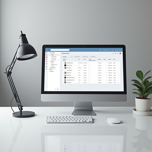 Автоматизация ежедневного сбора резюме по ролям для менеджеров по найму