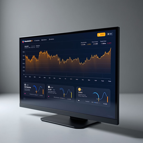 Автоматизация мониторинга цен на криптовалюту с многоканальными уведомлениями для бизнеса