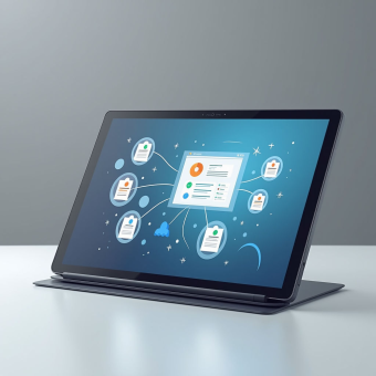 Автоматизация синхронизации контактов из Google Sheets в SeaTable для повышения эффективности бизнеса