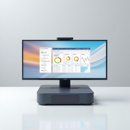 Автоматизация генерации SEO-отчетов с интеграцией RapidAPI и Google Docs для вашего бизнеса