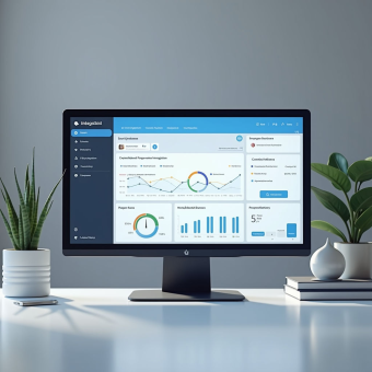 Автоматизация обработки лидов из Gmail с интеграцией HubSpot и Slack