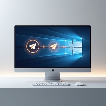 Автоматизация импорта научных статей из Telegram в Zotero с помощью AI-аннотаций