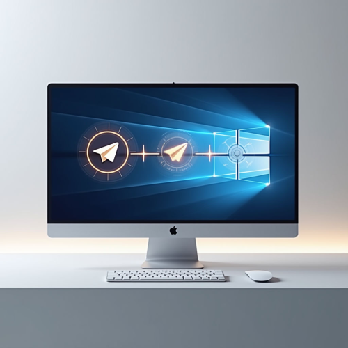 Автоматизация импорта научных статей из Telegram в Zotero с помощью AI-аннотаций