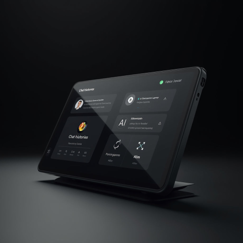 Автоматизация запроса истории каналов Slack с помощью естественного языка для бизнеса